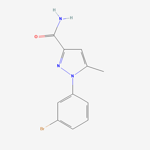 FT-0726574 CAS:784142-83-2 chemical structure
