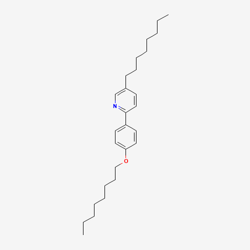 FT-0726575 CAS:107215-61-2 chemical structure