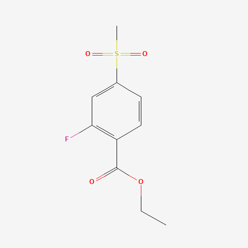 FT-0726578 CAS:1354940-65-0 chemical structure