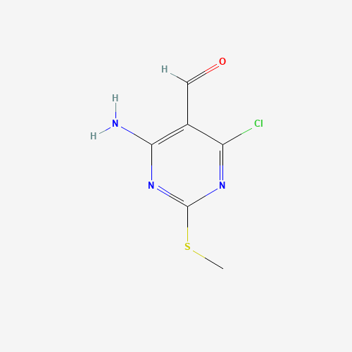 FT-0726585 CAS:5305-56-6 chemical structure