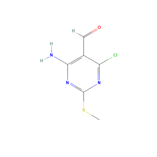 FT-0726585 CAS:5305-56-6 chemical structure