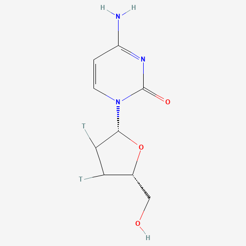 FT-0726586 CAS:133525-08-3 chemical structure