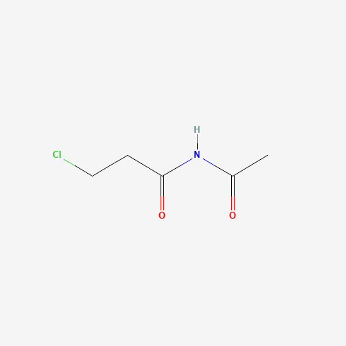 FT-0726588 CAS:4488-94-2 chemical structure