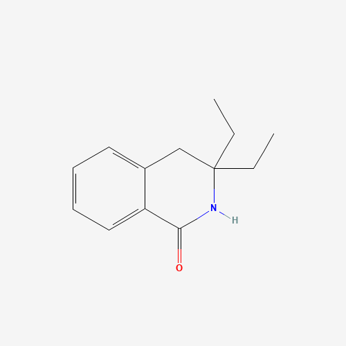 FT-0726589 CAS:26278-66-0 chemical structure