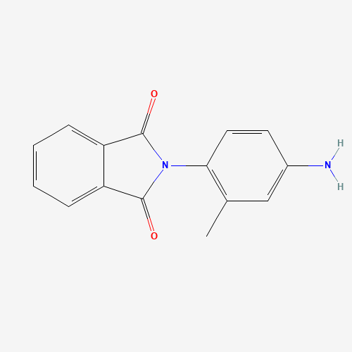 FT-0726592 CAS:33329-28-1 chemical structure