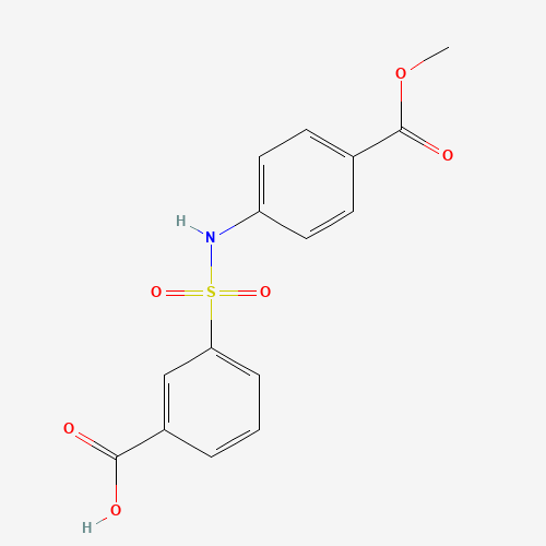 FT-0726599 CAS:889790-51-6 chemical structure