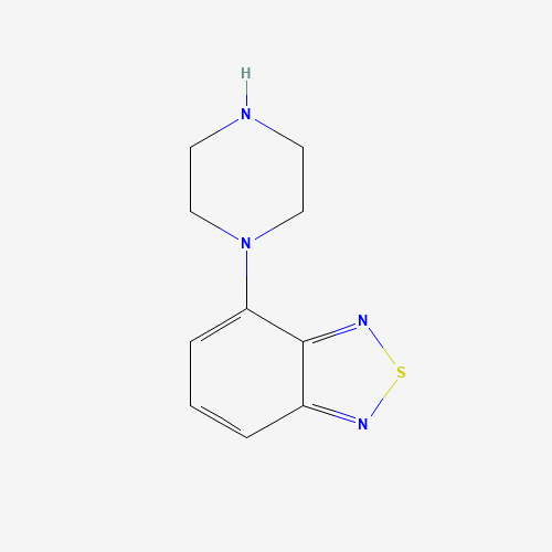 FT-0726603 CAS:118306-79-9 chemical structure
