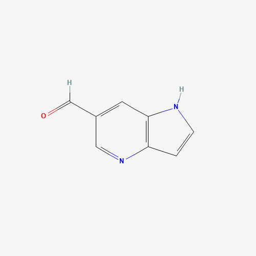 FT-0726608 CAS:1020056-33-0 chemical structure