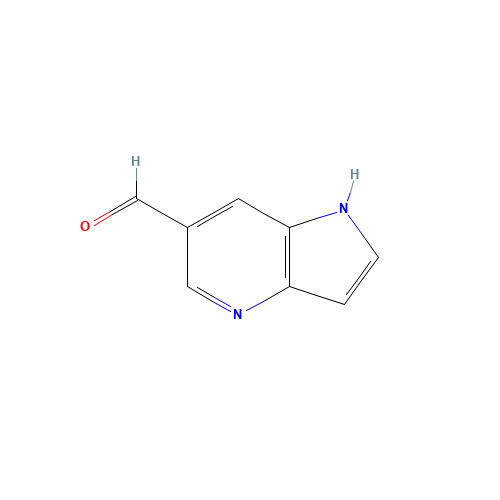 FT-0726608 CAS:1020056-33-0 chemical structure