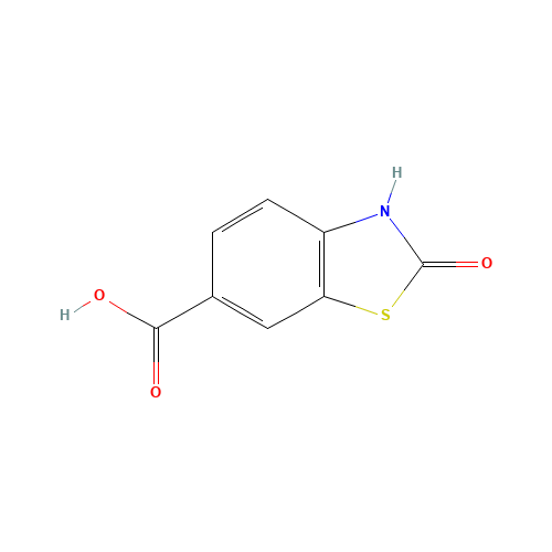 FT-0726612 CAS:99615-68-6 chemical structure