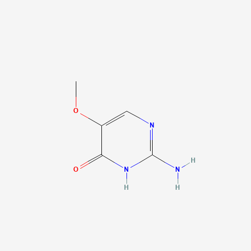 FT-0726613 CAS:4763-35-3 chemical structure