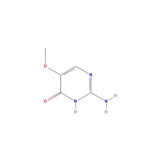 FT-0726613 CAS:4763-35-3 chemical structure