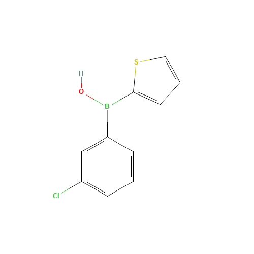 FT-0726615 CAS:718642-32-1 chemical structure