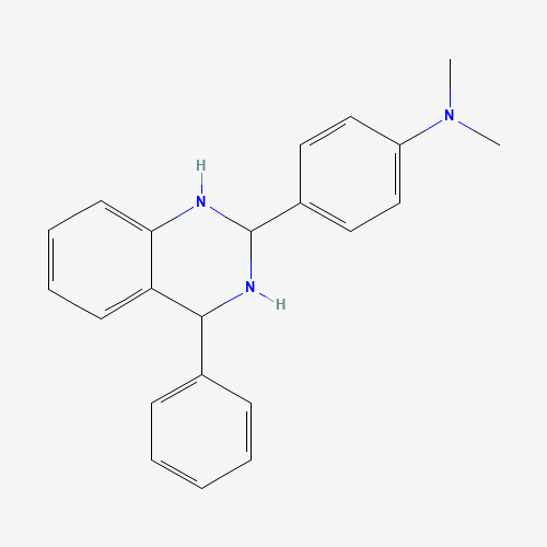 FT-0726618 CAS:84570-90-1 chemical structure