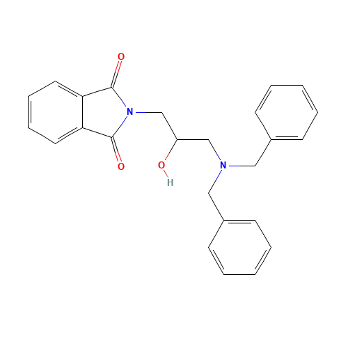 FT-0726620 CAS:170799-33-4 chemical structure