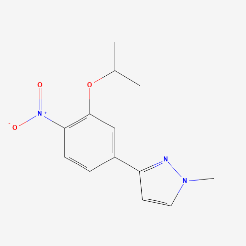 FT-0726621 CAS:1462951-46-7 chemical structure