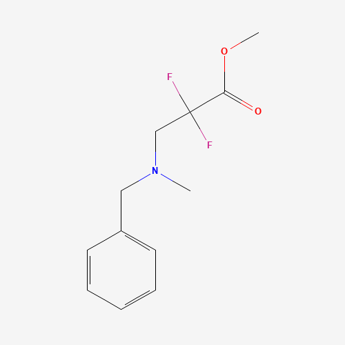 FT-0726622 CAS:1158721-56-2 chemical structure