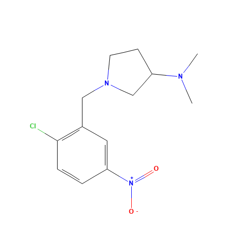 FT-0726631 CAS:1150308-93-2 chemical structure