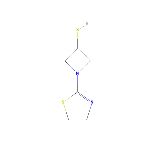 FT-0726647 CAS:161715-38-4 chemical structure