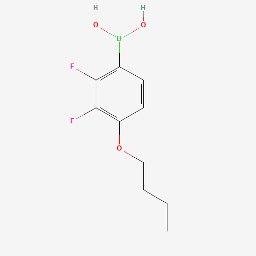 FT-0726661 CAS:156487-12-6 chemical structure