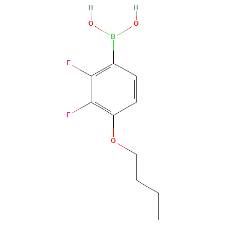 FT-0726661 CAS:156487-12-6 chemical structure