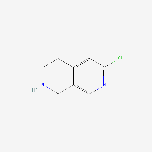 FT-0726672 CAS:1196151-85-5 chemical structure