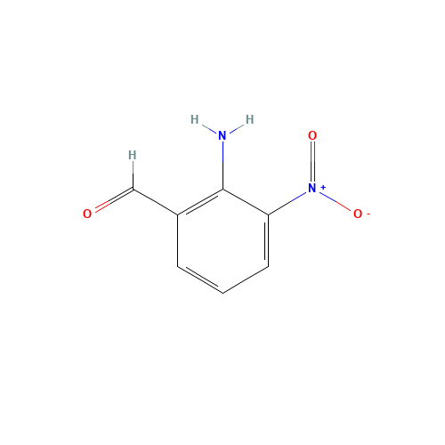 FT-0726684 CAS:97271-97-1 chemical structure