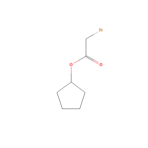 FT-0726690 CAS:59956-72-8 chemical structure