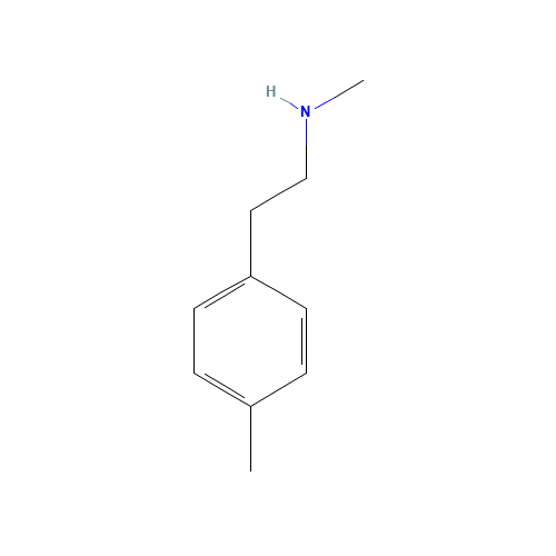 N-methyl-2-(4-methylphenyl)ethanamine (CAS: 229621-74-3) - Related Chemical Product