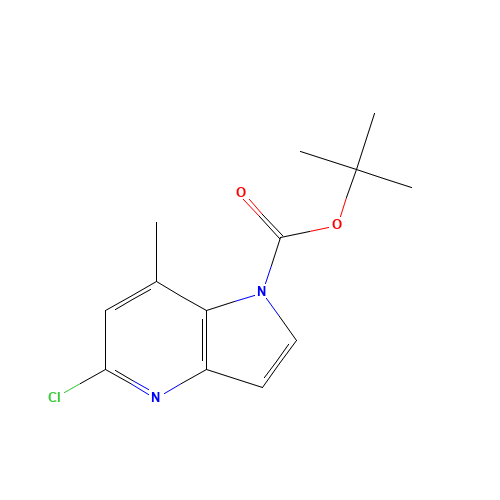 FT-0726695 CAS:1373924-03-8 chemical structure