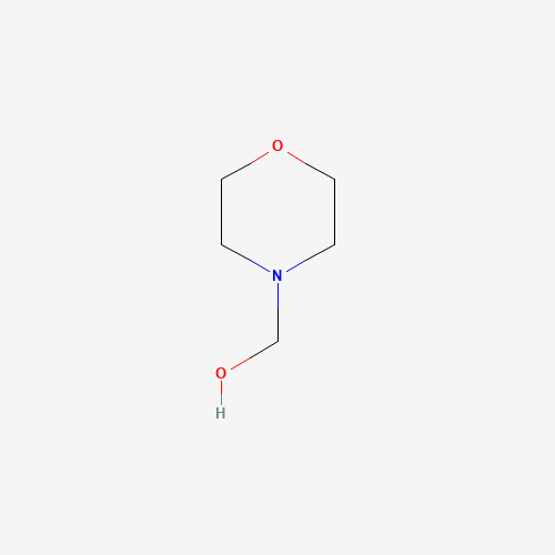morpholin-4-ylmethanol (CAS: 4432-43-3) - Related Chemical Product