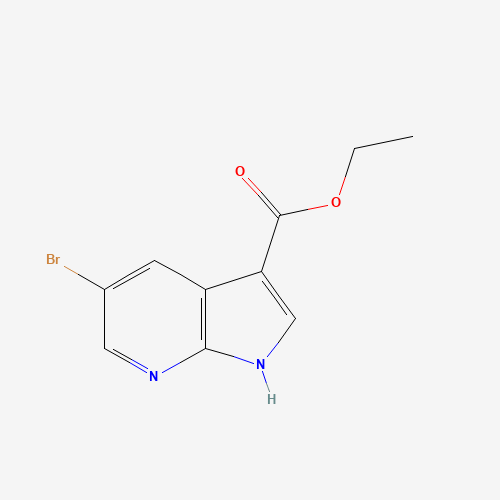FT-0726712 CAS:1210437-68-5 chemical structure