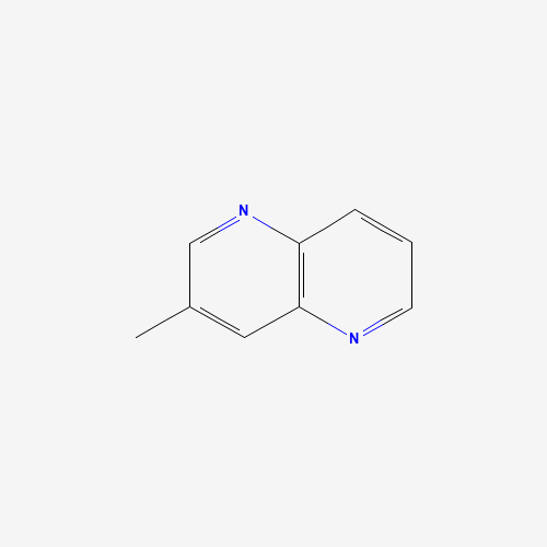 3-methyl-1,5-naphthyridine (CAS: 18937-71-8) - Related Chemical Product