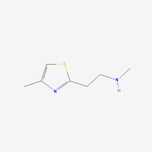 FT-0726718 CAS:642929-37-1 chemical structure