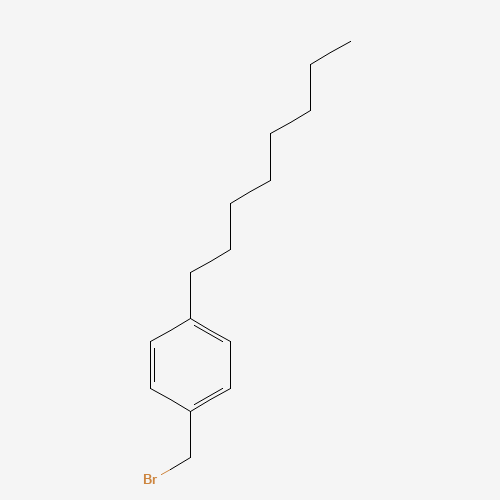 FT-0726719 CAS:88255-11-2 chemical structure