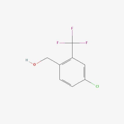 FT-0726723 CAS:773872-13-2 chemical structure