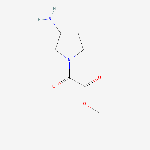FT-0726732 CAS:913744-74-8 chemical structure