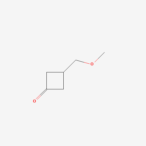 3-(methoxymethyl)cyclobutan-1-one (CAS: 1068160-23-5) - Related Chemical Product