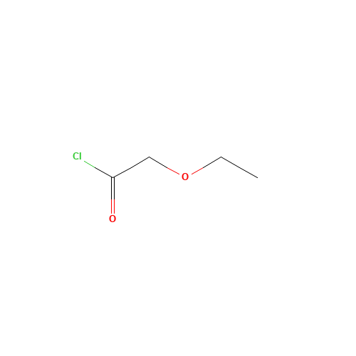 2-ethoxyacetyl chloride (CAS: 14077-58-8) - Related Chemical Product