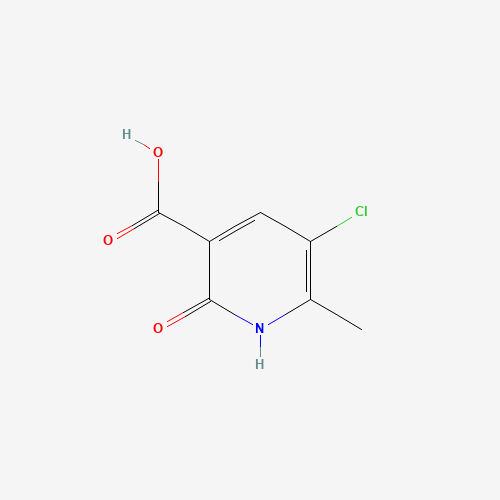 FT-0726747 CAS:117449-75-9 chemical structure