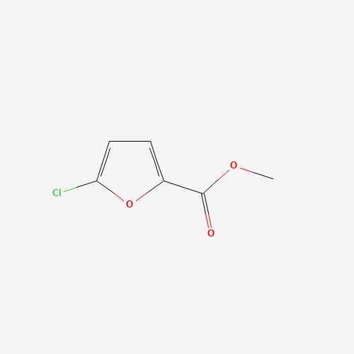 methyl 5-chlorofuran-2-carboxylate (CAS: 58235-81-7) - Related Chemical Product