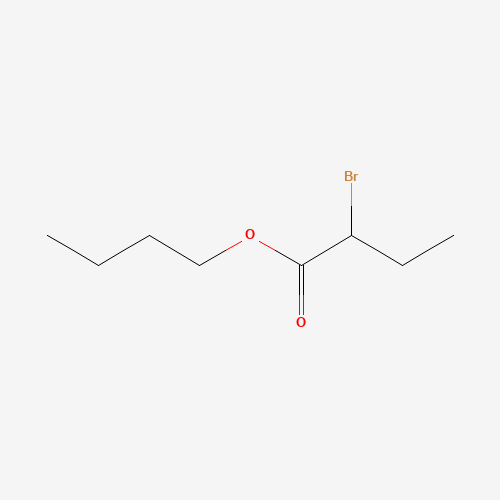 butyl 2-bromobutanoate (CAS: 42115-48-0) - Related Chemical Product