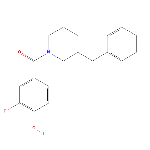 FT-0726763 CAS:960297-76-1 chemical structure