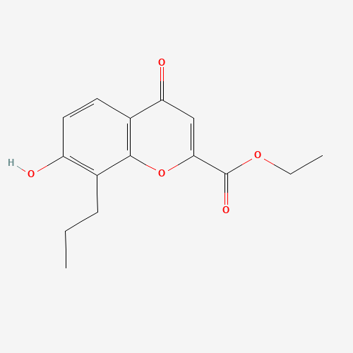 FT-0726765 CAS:42368-92-3 chemical structure