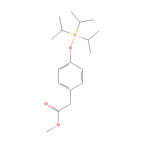 FT-0726766 CAS:243641-04-5 chemical structure