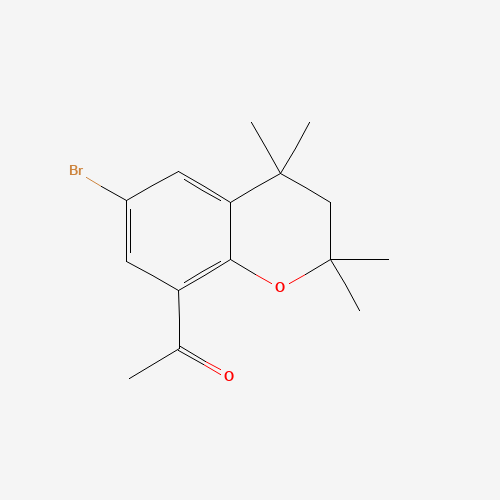 FT-0726768 CAS:345964-59-2 chemical structure