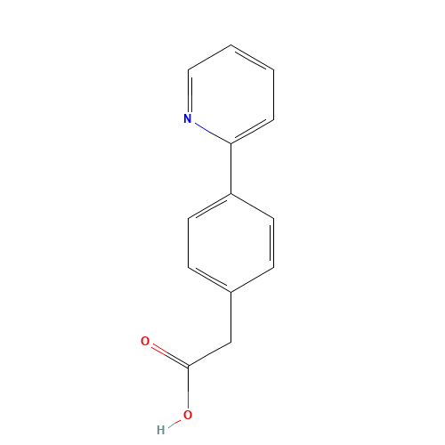 FT-0726781 CAS:51061-67-7 chemical structure
