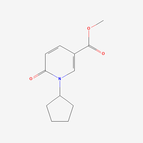 FT-0726784 CAS:939410-23-8 chemical structure