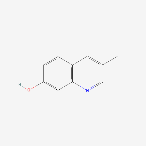 3-methyl-1H-quinolin-7-one (CAS: 851985-87-0) - Related Chemical Product