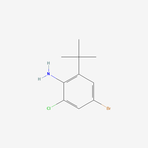 FT-0726802 CAS:1079742-66-7 chemical structure